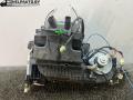 5345003 корпус отопителя (печки) Iran Khodro Samand 1 поколение 2009г. - фото №7