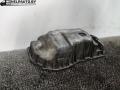 масляный поддон Renault Laguna 1 поколение [рестайлинг] - фото №8