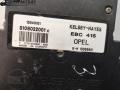 S108022001C, 13040101, K-H13039901, YF00512241Y, 001732661049255 блок ABS Opel Vectra B 1998г. - фото №8