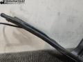 90528255 горловина топливного бака Opel Vectra B 1998г. - фото №3