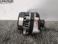 93181383, 0986045273 генератор Opel Vectra B 1998г. - фото №4