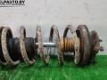 PSA635852, 27852 стойка амортизатора передняя левая Peugeot Boxer 1 поколение - фото №6