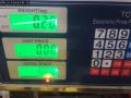 патрубок (трубка) EGR Daewoo Nubira J100 1998г. - фото №10