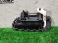 69230-05010 ручка наружная двери передней правой Toyota Carina E 1 поколение T190 1995г. - фото №6