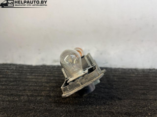 панель (плата) фонаря заднего левого, Opel Vectra B 1995-2000