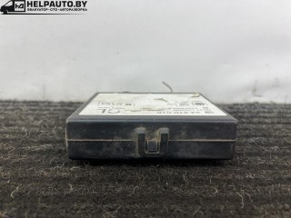 блок комфорта, ориг. номер GM24410018, Opel Vectra B [рестайлинг] 1999-2002