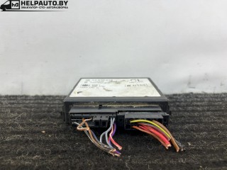 блок комфорта, ориг. номер GM24410018, Opel Vectra B [рестайлинг] 1999-2002