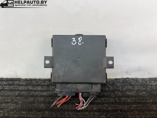 блок комфорта, ориг. номер GM24410018, Opel Vectra B [рестайлинг] 1999-2002