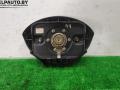 7700433083, 550677200E подушка безопасности водителя Renault Megane 1 поколение [рестайлинг] 2000г. - фото №5