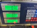 43R-007022 форточка двери задней левой Opel Zafira A 2000г. - фото №9