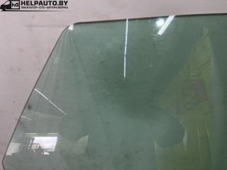 стекло двери задней правой, ориг. номер 43R00049, Opel Vectra B 1995-2000