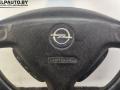 руль Opel Zafira A 2000г. - фото №3