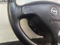 подушка безопасности водителя Opel Zafira A 2000г. - фото №3