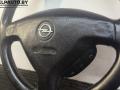 подушка безопасности водителя Opel Zafira A 2000г. - фото №4