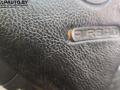 подушка безопасности водителя Opel Zafira A 2000г. - фото №7