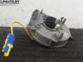 24436920, 1610662 шлейф рулевой Opel Zafira A 2000г. - фото №5