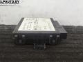 24410018, F005V00131 блок комфорта Opel Zafira A 2000г. - фото №4