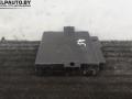 24410018, F005V00131 блок комфорта Opel Zafira A 2000г. - фото №9