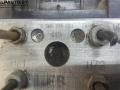 90581417, 0273004362, 0265216651 блок ABS Opel Zafira A 2000г. - фото №3