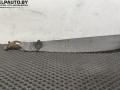 B505062 ремень безопасности задний левый Renault Megane 1 поколение [рестайлинг] 2000г. - фото №9