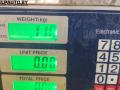 B505062 ремень безопасности задний левый Renault Megane 1 поколение [рестайлинг] 2000г. - фото №13