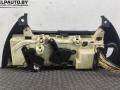 662369C, 101584 блок управления печки/климат-контроля Renault Megane 1 поколение [рестайлинг] 2000г. - фото №3