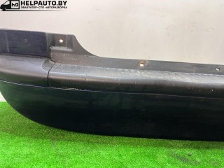 бампер задний, ориг. номер 90580820, Opel Zafira A 1999-2003