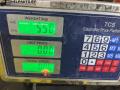 глушитель Opel Zafira A 2000г. - фото №11