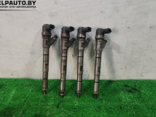 форсунка топливная, ориг. номер 33800-4A000, Kia Sorento 1 поколение 2002-2006