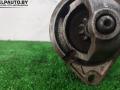 1005891230 стартер Opel Zafira A 2000г. - фото №2