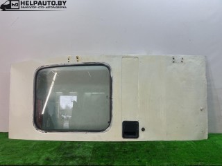 дверь задняя распашная правая Fiat Ducato 1993-2001