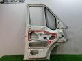 дверь передняя левая Fiat Ducato 1999г. - фото №11