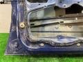 дверь передняя левая Renault Scenic 1 поколение 1998г. - фото №9