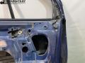 дверь передняя левая Renault Scenic 1 поколение 1998г. - фото №11