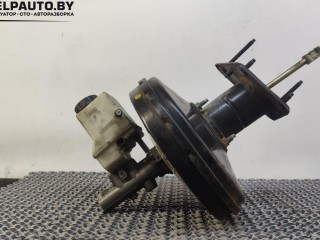 вакуумный усилитель тормозов, ориг. номер 0204021909, 9640070980, Citroen C5 1 поколение 2000-2004