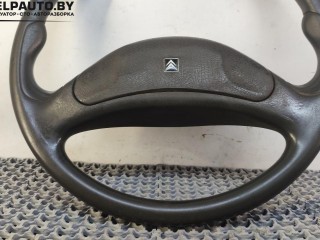 руль, Citroen Jumper 1 поколение
