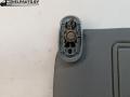 солнцезащитный козырек левый Renault Scenic 1 поколение 1998г. - фото №2