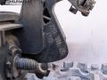97114102, 7700433073 ручка наружная двери передней правой Renault Scenic 1 поколение 1998г. - фото №6
