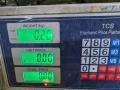 7700105010, 5WK9615, 22154316 расходомер воздуха Renault Scenic 1 поколение 1998г. - фото №8