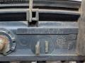 7700433075, 97114202 ручка наружная двери передней левой Renault Scenic 1 поколение 1998г. - фото №4