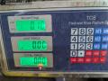 7700433075, 97114202 ручка наружная двери передней левой Renault Scenic 1 поколение 1998г. - фото №12