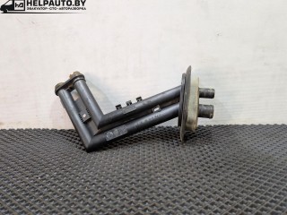 патрубок отопителя (печки), ориг. номер 651935A, Renault Scenic 1 поколение 1996-1999