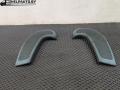 7700844721, 7700844722 накладка (сетка) динамика передняя Renault Scenic 1 поколение 1998г. - фото №2