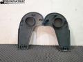 7700844721, 7700844722 накладка (сетка) динамика передняя Renault Scenic 1 поколение 1998г. - фото №5