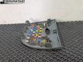 7700841058, 7700430808, 77004321321 крышка блока предохранителей Renault Scenic 1 поколение 1998г. - фото №12