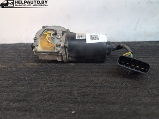 моторчик трапеции дворников (стеклоочистителя), ориг. номер 404496, 3492A, Opel Zafira A 1999-2003