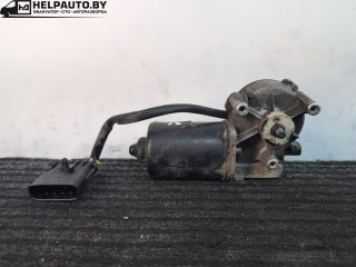 моторчик трапеции дворников (стеклоочистителя), ориг. номер 404496, 3492A, Opel Zafira A 1999-2003