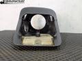 90581335, 90581326, 3959 кожух рулевой колонки Opel Zafira A 2002г. - фото №3