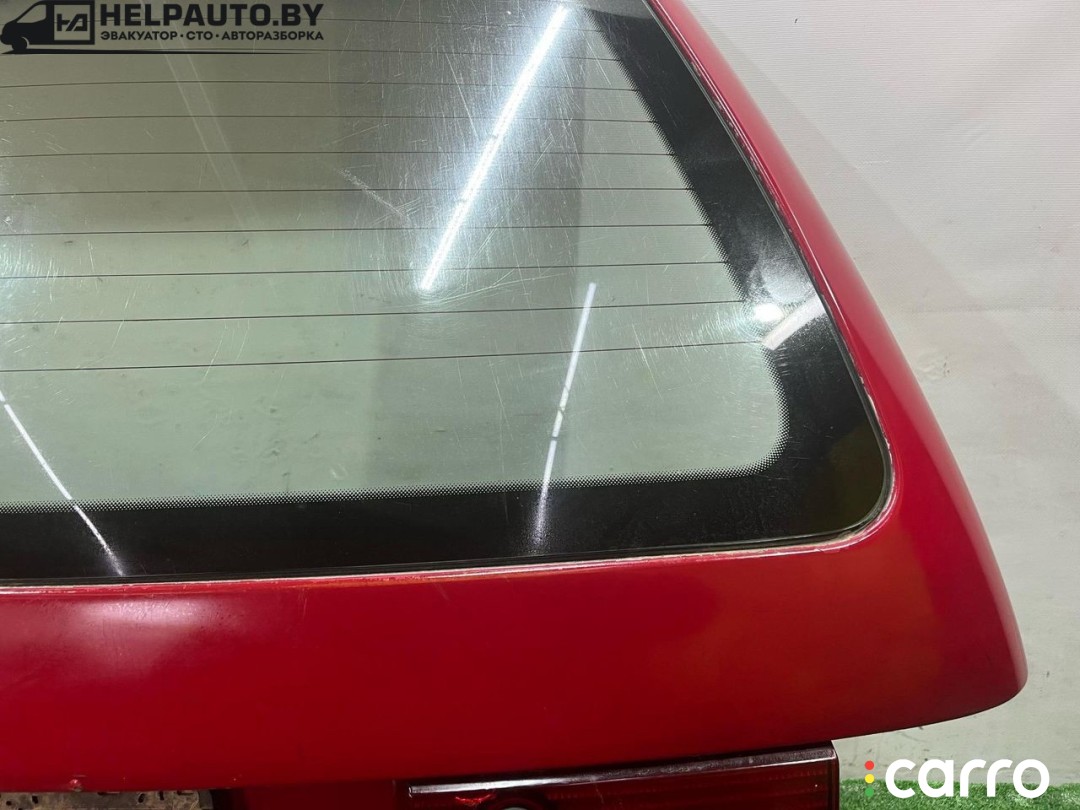 крышка багажника Volkswagen Passat B4 1993-1997, фото 6
