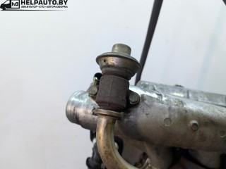 патрубок (трубка) EGR, Renault Scenic 1 поколение 1996-1999